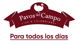 Pavos del Campo
