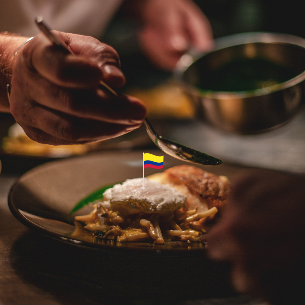 El aumento del consumo de pavo en colombia: una opción saludable y versátil en la cocina