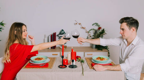 Cocinar con Amor: El Secreto de una Cena Especial