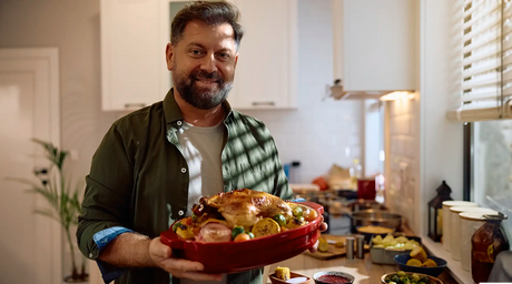 ¿Por qué Comer Carne de Pavo? Una Elección Saludable y Nutritiva