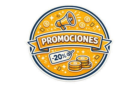 PROMOCIONES