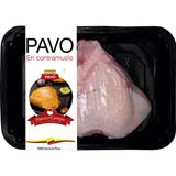 Contramuslo de Pavo Pavos del Campo