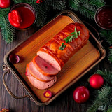 Pavo Relleno Pavos del Campo